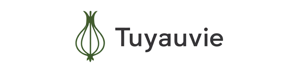 Tuyauvie